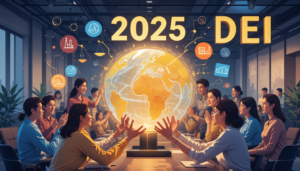 2025 DEI Strategies: Leading Inclusive Workplaces