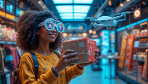 AI-Powered eCommerce: Revolutionizing Shopping in 2025