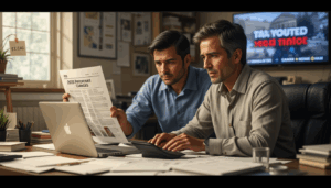 Tax Policy Uncertainty: Smart Prep Now