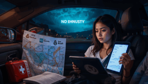 Gig Economy Precariousness: How to Thrive Despite the Risks