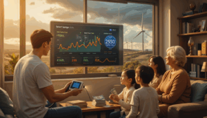 Energy Price Swings:Tame Volatile Costs