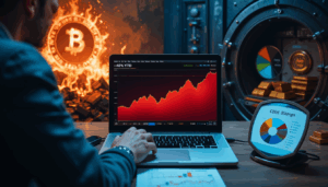 Cryptocurrency Volatility: Secure Your Portfolio