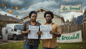 Green Energy Transition Burdens 2025: Cut Costs Now
