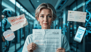 Healthcare Tech Inflation: Afford Cutting-Edge Care