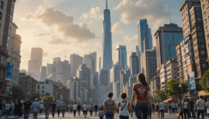 Urbanization Cost Spikes: How Overcrowded Cities Are Forcing Families to Adapt