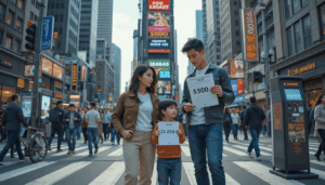 How to Navigate Soaring Rent, Childcare, and Transit Costs