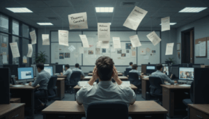 Employers Cutting Mental Health Benefits in 2025
