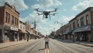 Amazon and Walmart Small Business Impact Grows