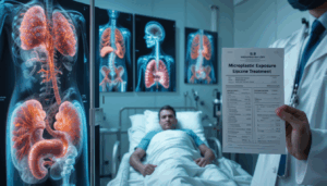 Healthcare Costs from Microplastic Exposure Rising Fast
