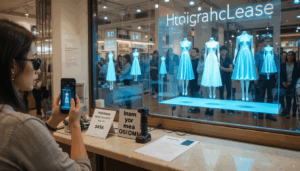 Holographic Retail Costs: 2025 Budget Solutions