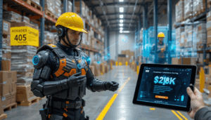 2025 Exoskeleton Rules: Safety & Savings Guide