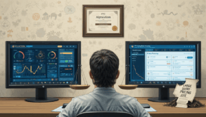 AI Pricing Laws: Avoid 2025 Gouging Fines