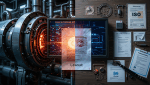 Digital Twin Liability: 2025 Risk Mitigation