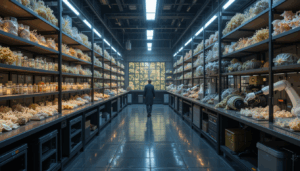 Bio-Material Supply Chain Volatility Explained
