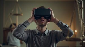 AR/VR Content Motion Sickness Lawsuits Explained