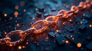 Quantum Computing Vulnerabilities in Blockchain Security