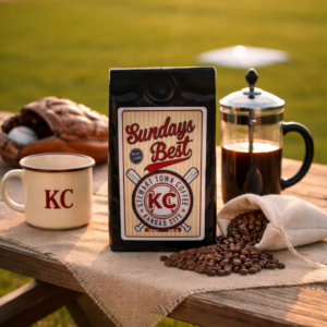 Sundays Best Premium Roasted Coffee