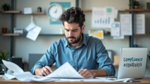 How Regulatory Compliance Affects Small Businesses in 2025