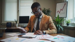 Rising Interest Rates Impact on Small Service Businesses