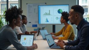 Technology Adoption Challenges for Small Businesses 2025 and Beyond