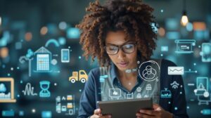 How Is Supply Chain Volatility Affecting Service Businesses?