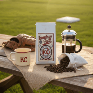 Sundays Best Premium Roasted Coffee