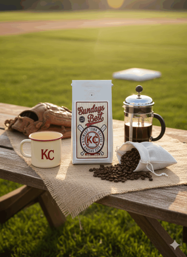 Sundays Best Premium Roasted Coffee