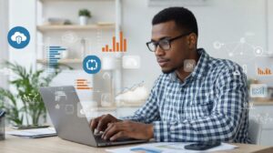 Why Is Digital Transformation So Costly for Service Businesses?