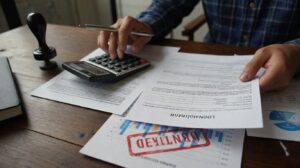 Why Are Loan Interest Rates So High for Service Businesses?