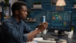 How Does AI Improve Customer Targeting for Small Businesses?