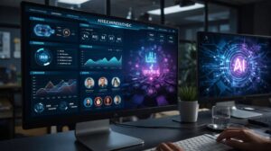 Predictive Hiring: How AI Will Transform Talent Acquisition