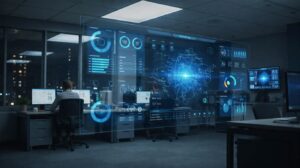 AI-Driven Performance Management: The Future of Employee Evaluation