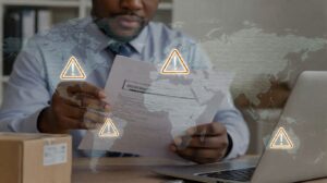 How Do Retaliatory Tariffs Affect Small Business Exports?