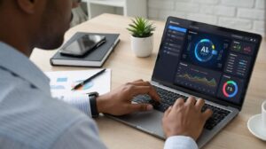 Adopt AI-Powered Sales & Marketing Automation