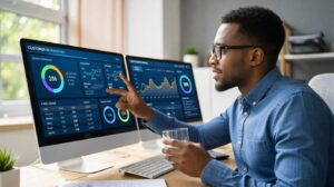 How Can Data-Driven Customer Retention Fuel Growth?