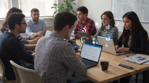 How Can Employee Upskilling Drive Small Business Growth?