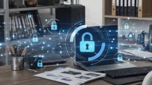 How Can Better Cybersecurity Protect Small Business Revenue?