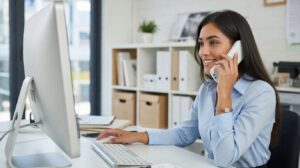 How Does First Contact Resolution Improve Customer Service?