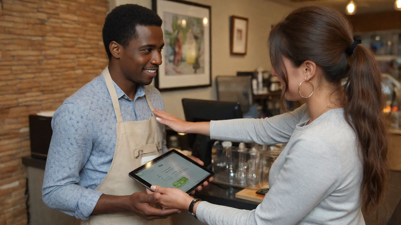 Why Is Pricing Transparency<br> Important for<br> Small Businesses?