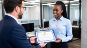 Encourage Employee Certifications
