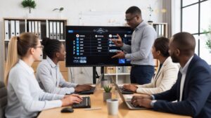 Why Is Gamification Effective for Employee Training?