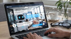 Why Use AI Chatbots for Lead Generation?