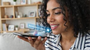 Why Is Voice Search Important for SEO?