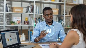 How Can AI Features Increase Small Business Sales?