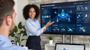 Why Should Small Businesses Create Niche Solutions?