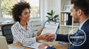 Why Do Outcome-Based Guarantees Increase Sales?