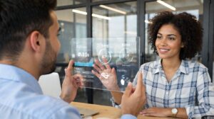 How Does Business Transparency Increase Sales?
