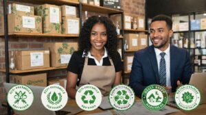 How Does Sustainability Increase Small Business Sales?